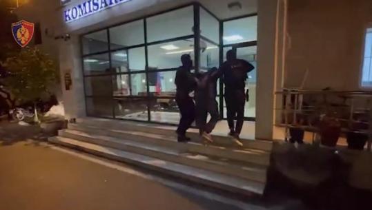 I dënuar me burgim të përjetshëm në Maqedoninë e Veriut, arrestohet në Tiranë 52-vjeçari! Autori i vrasjes së trefishtë përdorte mjete të rreme identifikimi