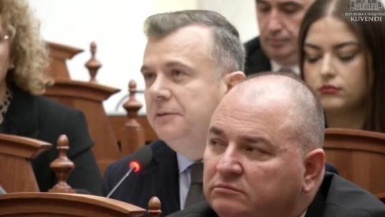 Taulant Balla: 4 projektligje të kalojnë për shqyrtim në seancën e ardhshme, të lehtësojmë axhendën e Kuvendit