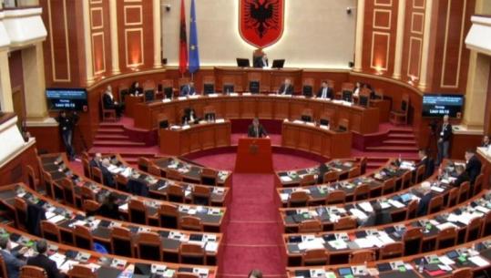 “Fermerët janë lënë me sytë nga qielli”- Bozdo në Kuvend: Aktet normative përdoren për shpenzime qeveritare, jo për kompensimin e dëmeve nga përmbytjet