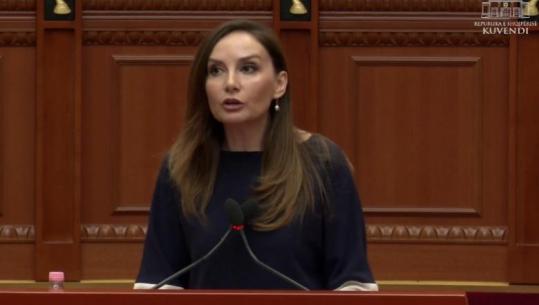 Vendimi i Kushtetueses, Tabaku: PS u kthye në mburojë për Ballukun, s’ka më asnjë justifikim për t’i hequr imunitetin