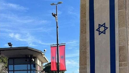 Izraeli dhe Shqipëria: Një Miqësi e Pazakontë! The Times of Israel: Vizita e Ramës me peshë historike!