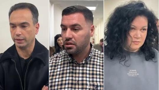 Kadastra ‘ikën’ nga Vlora/ Punonjësit pezullojnë punën, në lot për nëndrejtorin: Më shkarkuan se firmosa peticionin me ta