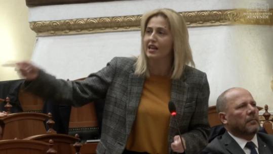 “Deklarata të pavërteta”, Zhupa reagon pas fjalëve të Koçiut: Duhet të jeni të shqetësuar kur rrezikoni të helmoni njerëz