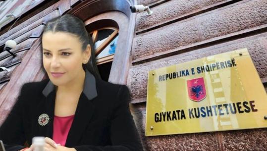 Çështja Balluku, Gjykata Kushtetuese mblidhet sot! Nesër Këshilli i Mandateve mblidhet për heqjen e imunitetit