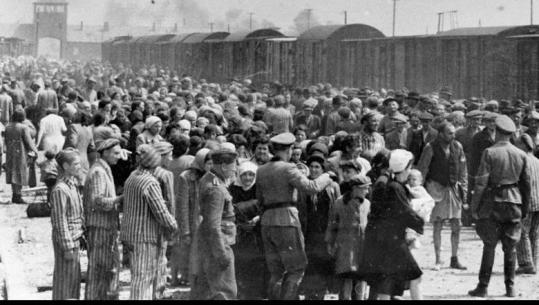 ‘Ura që lidh brezat’, përkujtohet Dita e Holokaustit