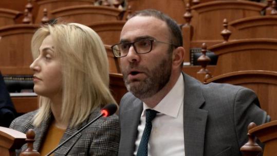 Bardhi akuza Koçiut: Keni kriminalizuar policinë, po mbyllni hipotekën në Vlorë se nuk u garantoni dot punonjësve siguri nga krimi