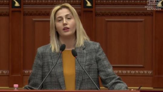 Ina Zhupa kundër urdhrit të Berishës: Mos t’i braktisim komisionet! Votat nuk i kemi, por të shkojmë për interesin e qytetarëve