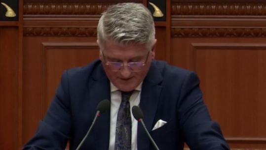 “Policia e mbushur me patronazhistë”- Gjekmarkaj: U ushtrua dhunë ndaj protestuesve, tentuat të mposhtnit me gaz vullnetin qytetar dhe të shpërndanit dinjitetin me ujë