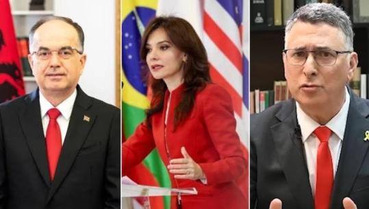 Dita e Kujtesës për viktimat e Holokaustit, Begaj: Thirrje e ndërgjegjes kolektive! Spiropali: Shqipëria i qëndron busullës morale! Homologu izraelit: Nuk e harrojmë mirësinë