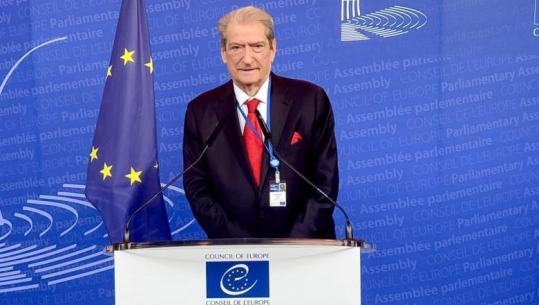 Kuvendi paguan Vokshin, por në Asamblenë Parlamentare të KiE futet Berisha dhe nxin imazhin e Shqipërisë 