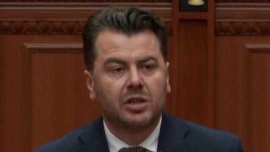 Kapri: Qeveria ka dështuar në menaxhimin e ekonomisë! Rënia e euros, dëme të jashtëzakonshme për bizneset