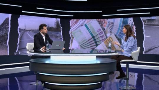 ‘Balluku të dorëhiqej ditën e parë të hetimit’, Barbara Doda: Shqiptarët kanë humbur besimin te opozita, të tregojmë që jemi ndryshe nga Rama