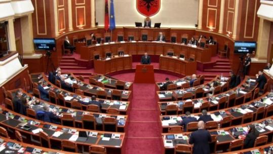 LIVE TV - Kuvendi vijon seancën maratonë, priten diskutime për ndryshimet në Kodin Penal