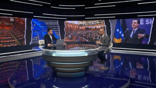 Kosova humb paratë e BE/ Eksperti Faik Basha për Report Tv: Shkak institucionet jofunksionale, pasojat i vuajnë qytetarët jo politikanët