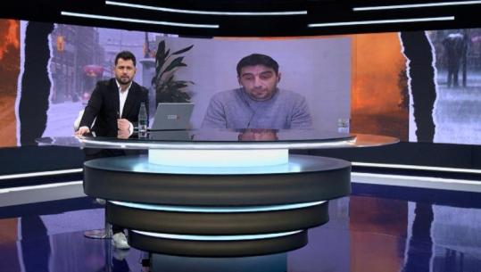 Pse moti po bëhet më i egër? Buneci: Pasojat në klimë, nga ngrohja globale! Në pak dekada, njeriu mund të zbresë në planetin Mars