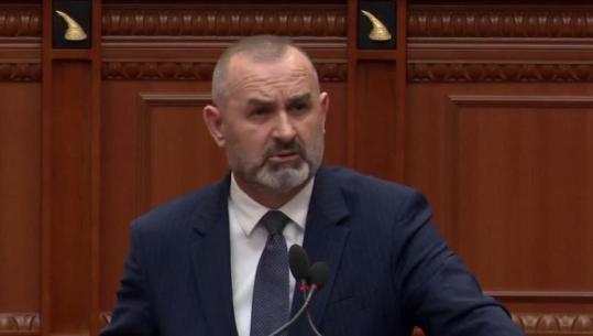 'Duhet të kemi kod të ri penal', Manja: Nuk duhet të shqetësohen gazetarët, por profesionistët e shpifjes