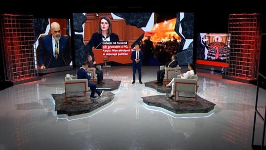 Dekriminalizimi i shpifjes për gazetarët/ Kthupi: Ligji ka probleme! Beqiri: Është kthyer në normë morale! Balliu: Ashpërsim i dënimeve për zjarrvënien