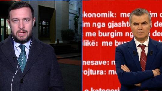 Ashpërsohet Kodi Penal/ Erion Malaj për ‘Repolitix’: Ndryshimet në përputhje me legjislacionin e BE, nuk u arrit dakordësia me opozitën