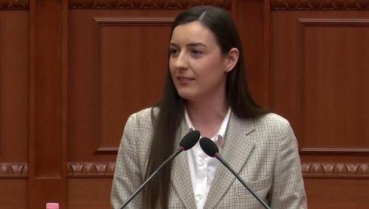 17 organizata të shoqërisë civile kërkojnë masë disiplinore nga Kuvendi për Zegjinen: Përdor gjuhë denigruese ndaj Bardhit