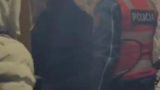 Me kokainë në lokal, gati për shitje! Arrestohet 41-vjeçari në Korçë