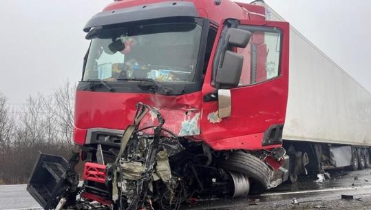 Klithma e vdekjes dhe furgoni i zi që mori jetën e 7 tifozëve të PAOK-ut, në Rumani tregojnë shkaqet: Mund të ketë ndodhur një grindje