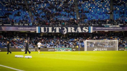 Akuzon Chelsea: Dy tifozët tanë u plagosën në Napoli