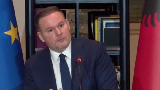 Reforma territoriale, Demo bën thirrje për gjithëpërfshirje: Procesi duhet të jetë transparent, t’i rezistojë kohës