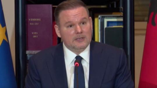 Mungesa e Veliajt në krye të bashkisë së Tiranës, Demo: Ndikon shumë, bashkia kërkon lidership politik