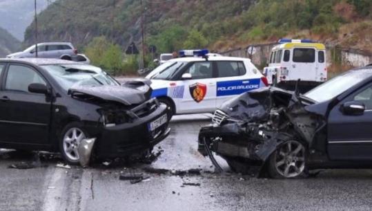 Ulet me 17.5 % numri i aksidenteve rrugore në Shqipëri për vitin 2025, cila është grupmosha që dominon si shkaktar i tyre