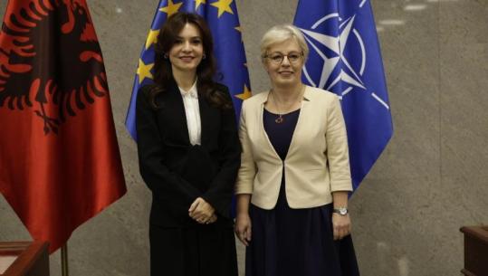 90-vjetori i Ismail Kadaresë/ Spiropali: U shndërrua në pasaportën e Shqipërisë! Gërvalla: Kosovën tentuan ta bënin të padukshme, por ai nuk heshti