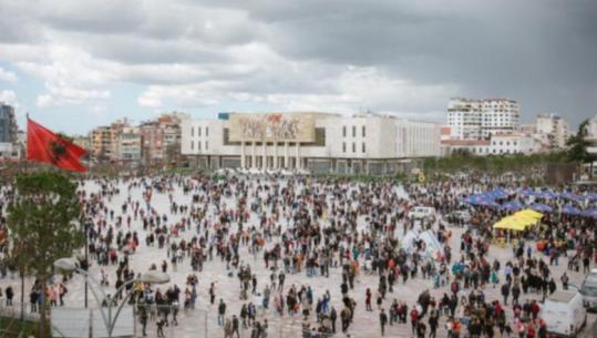 Eduard Zaloshnja: Jo 33% banorë më pak më 2023, krahasuar me vitin 1990