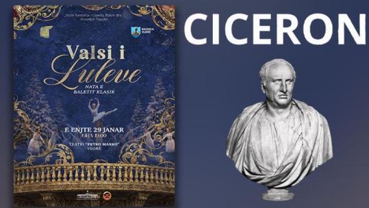 Aktivitetet kulturore/ ‘Djali’ tek Eksperimentali, ‘Valsi i Luleve’ në Teatrin ‘Petro Marko’! 'Impresione urbane' nga një grup arkitektësh në Durrës