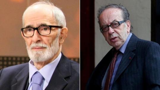 “Ismail Kadare mbetet personalitet madhor”, letra e Rexhep Qosjes në 90-vjetorin e shkrimtarit të ndjerë: Gjithmonësia jote është madhështore