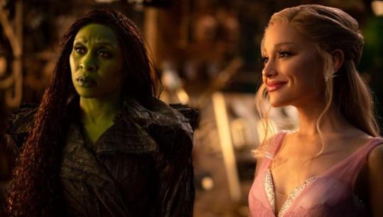 Garë yjesh në çmimet BAFTA, publikohet lista e plotë e nominimeve