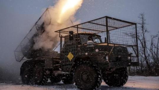 Lufta në Ukrainë, Qendra për Studime Strategjike dhe Ndërkombëtare: 1.2 milionë viktima nga Rusia!