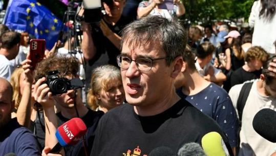 Sfidoi Kryeministrin Orban për paradën e LGBT+! Prokuroria ngre akuzë kundër kryebashkiakut të Budapestit, Karacsony: Jam i pandehur krenar!