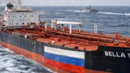 ‘Gati për të sekuestruar anijet e 'flotës në hije' ruse në Baltik’, 14 vende evropiane kërcënojnë të bllokojnë eksportet e naftës