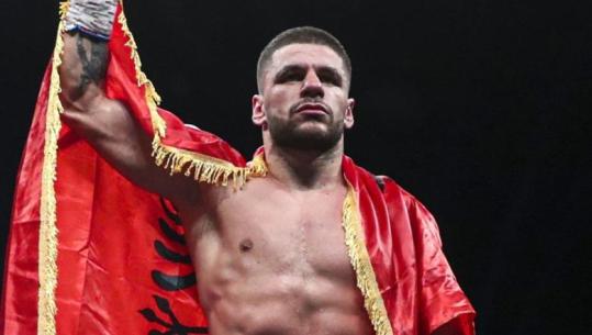 Dëmtime dhe burg, Florian Marku: Do të rikthehem në ring!