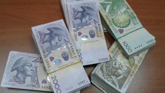 Kreditimi dhe blerjet e valutës nga Banka e SHqipërisë, oferta e Lekut po rritet me ritmet më të larta historike
