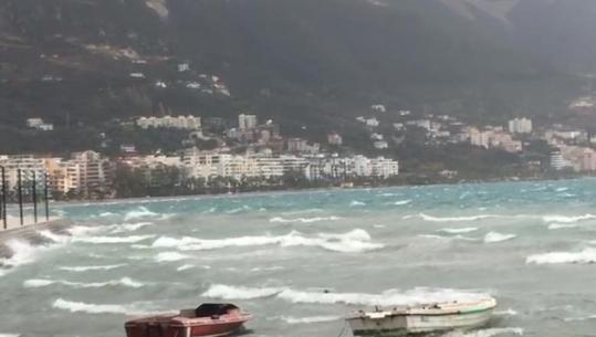  IGJEO paralajmëron: Rikthehen reshjet intensive në Vlorë, Gjirokastër, Shkodër dhe Korçë! Ndalohet dalja në det të hapur e mjeteve lundruese