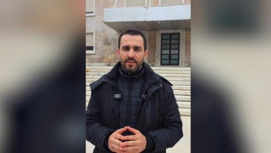 Çështja e Belinda Ballukut, Adriatik Lapaj: Më 31 janar të mblidhemi përballë qeverisë së korruptuar