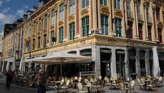 Vendet më të shtrenjta dhe më të lira për hotele e restorante: Shqipëria sa 52% e mesatares së BE