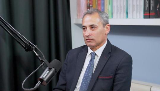 PD e braktisur nga ambasadorët, Çejku: Edhe ministri i CDU-së nuk shkoi në seli (VIDEO)