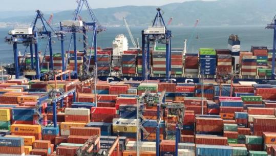 Nga dogana fizike në atë digjitale/ Pr.ligji i ri: Procedurat doganore do të jenë ‘pa letra’, financimi me tarifat e bizneseve