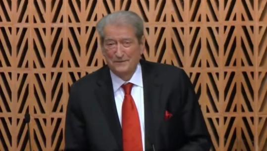 Edhe i paftuar edhe gërnjar, Berisha nxin imazhin e Shqipërisë në KiE: 28 deputetë kanë hyrë në parlament nga kartelët e drogës