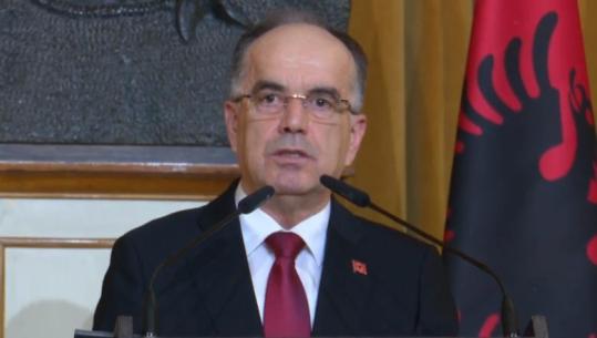 Takimi i parë me ambasadorët për vitin 2026, Begaj: Marrëdhëniet me SHBA-në, BE-në dhe NATO-n janë themel i sigurisë sonë!