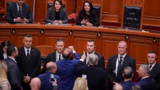 Ylli Pata: Pse opozita nuk e ngre një 'qeveri teknike' në hije?