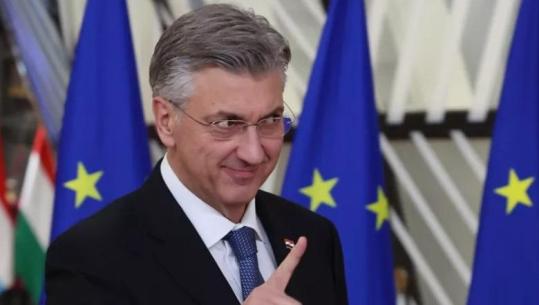 Kryeministri i Kroacisë: Nuk do t’i bashkohemi ‘Bordit të Paqes’ të Trumpit