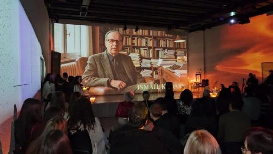 Kadare përkujtohet në 90 vjetorin e lindjes, Spiropali: U shndërrua në pasaportën e Shqipërisë! Gërvalla: I dha Kosovës zë botëror