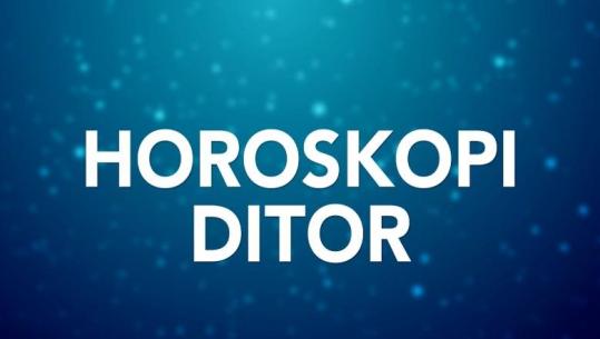 Biseda të sinqerta dhe planifikim financiar, parashikimi i horoskopit për ditën e sotme
